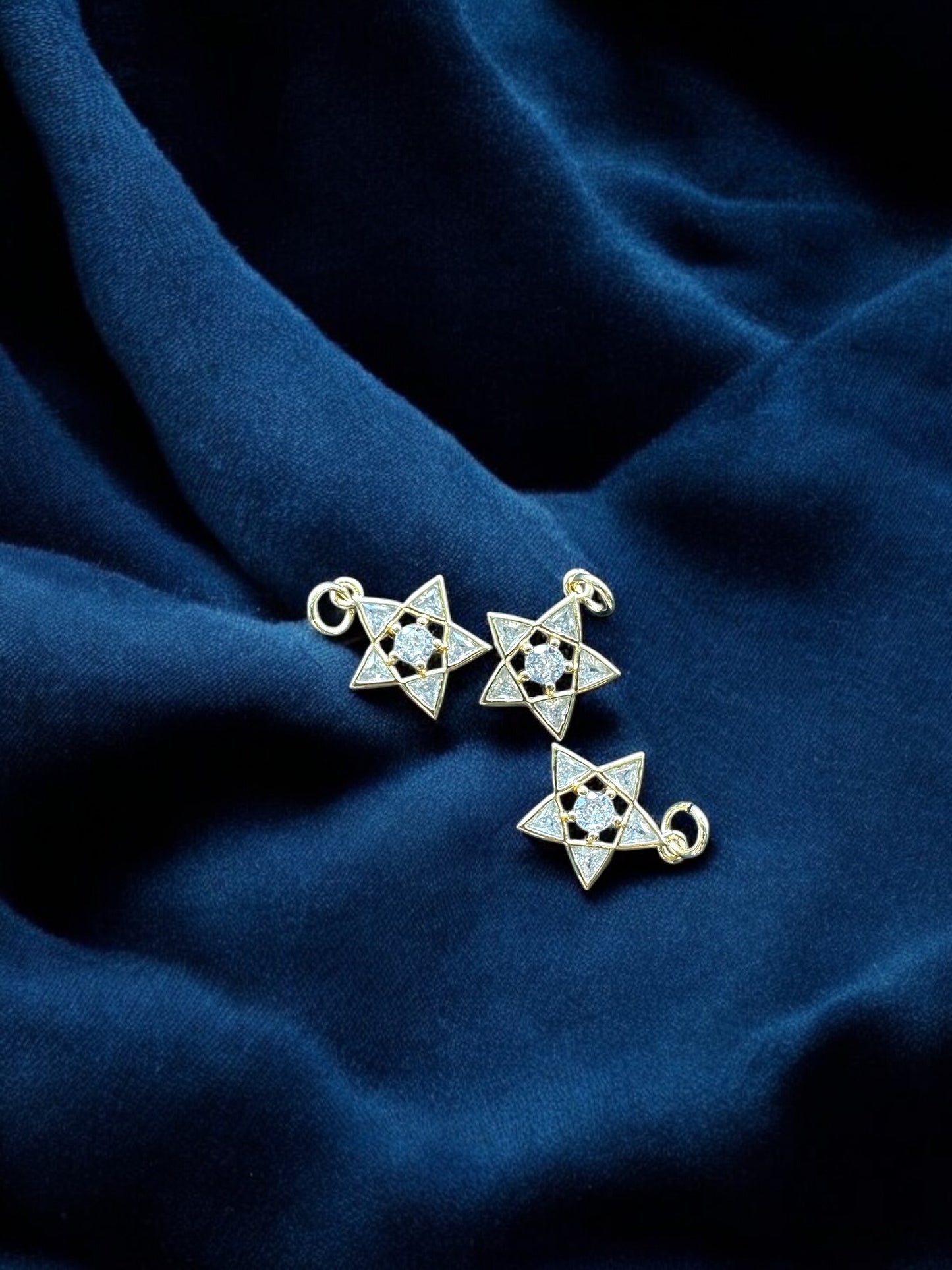Cadena Estrella Sirio