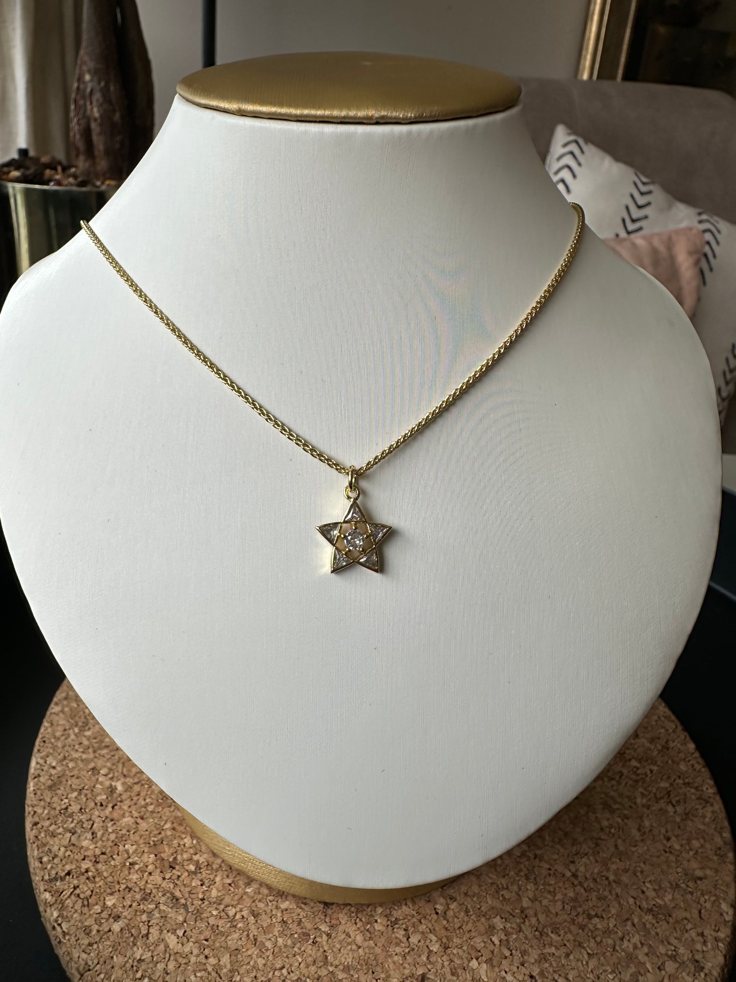 Cadena Estrella Sirio