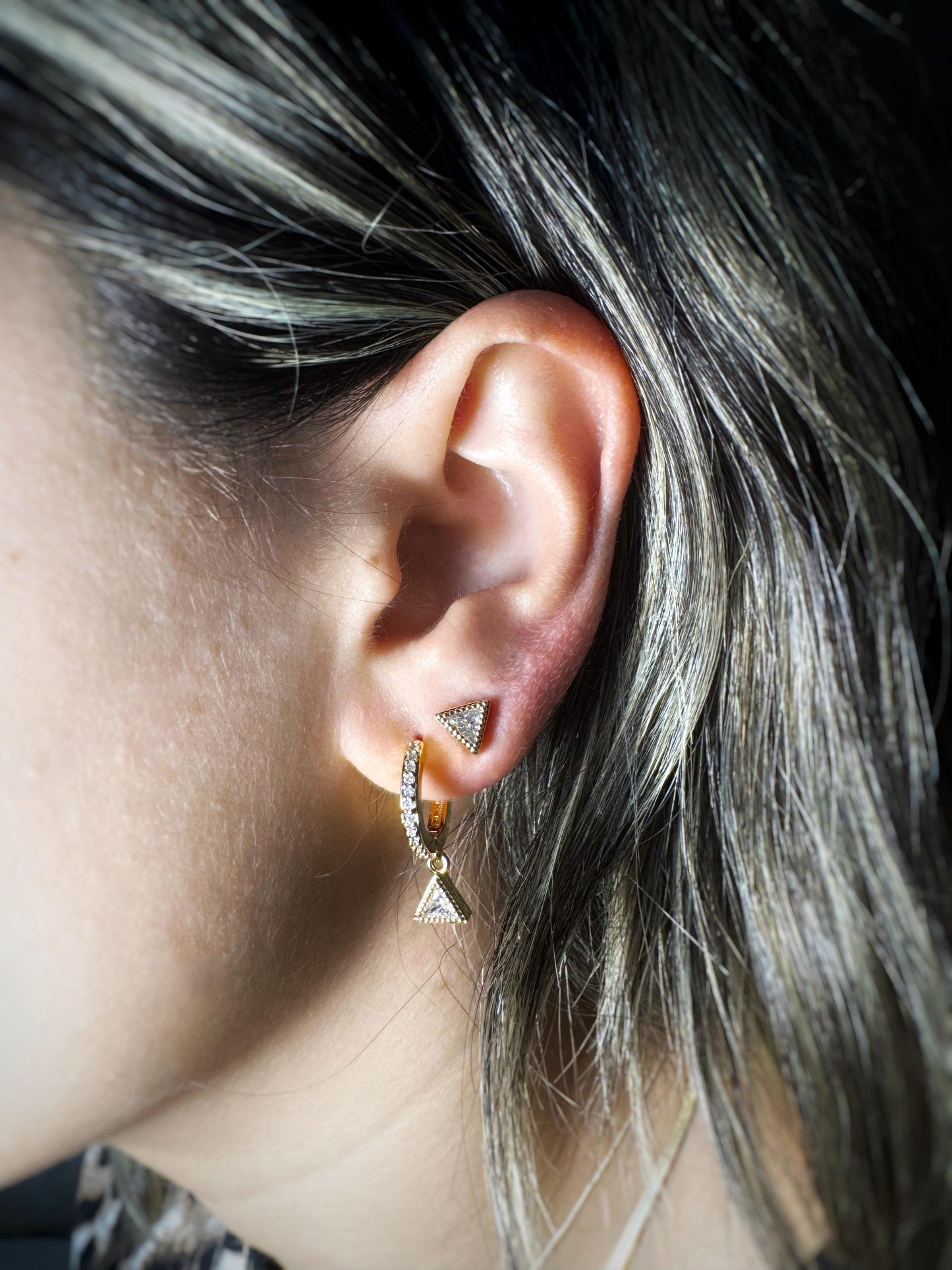 Arete Geometría