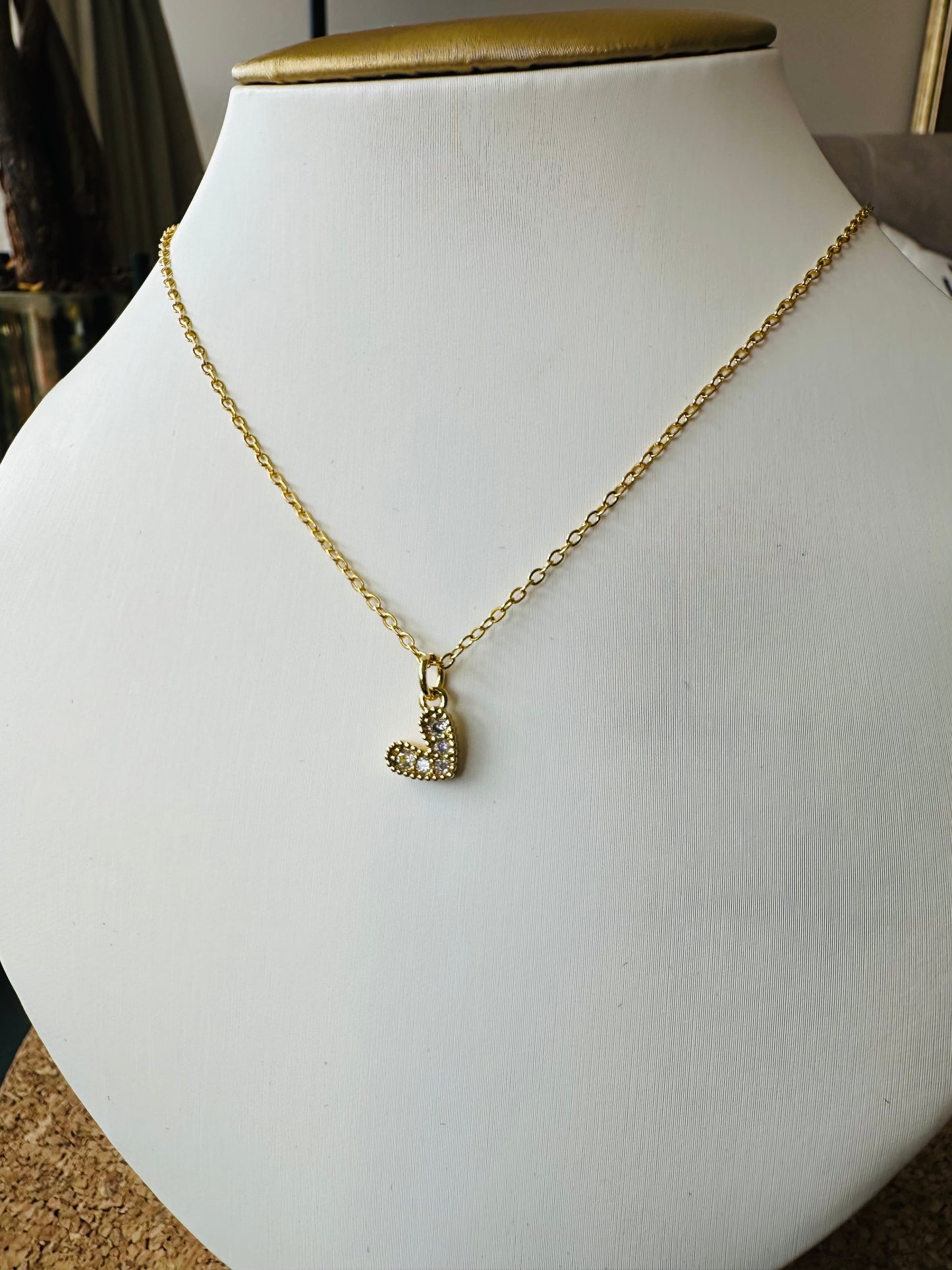 Cadena Corazón