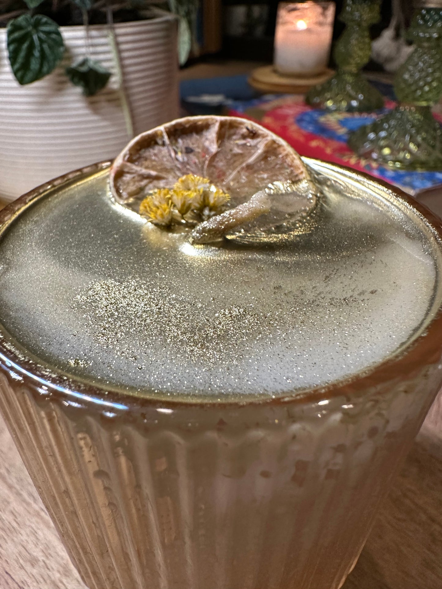 Vela Exito