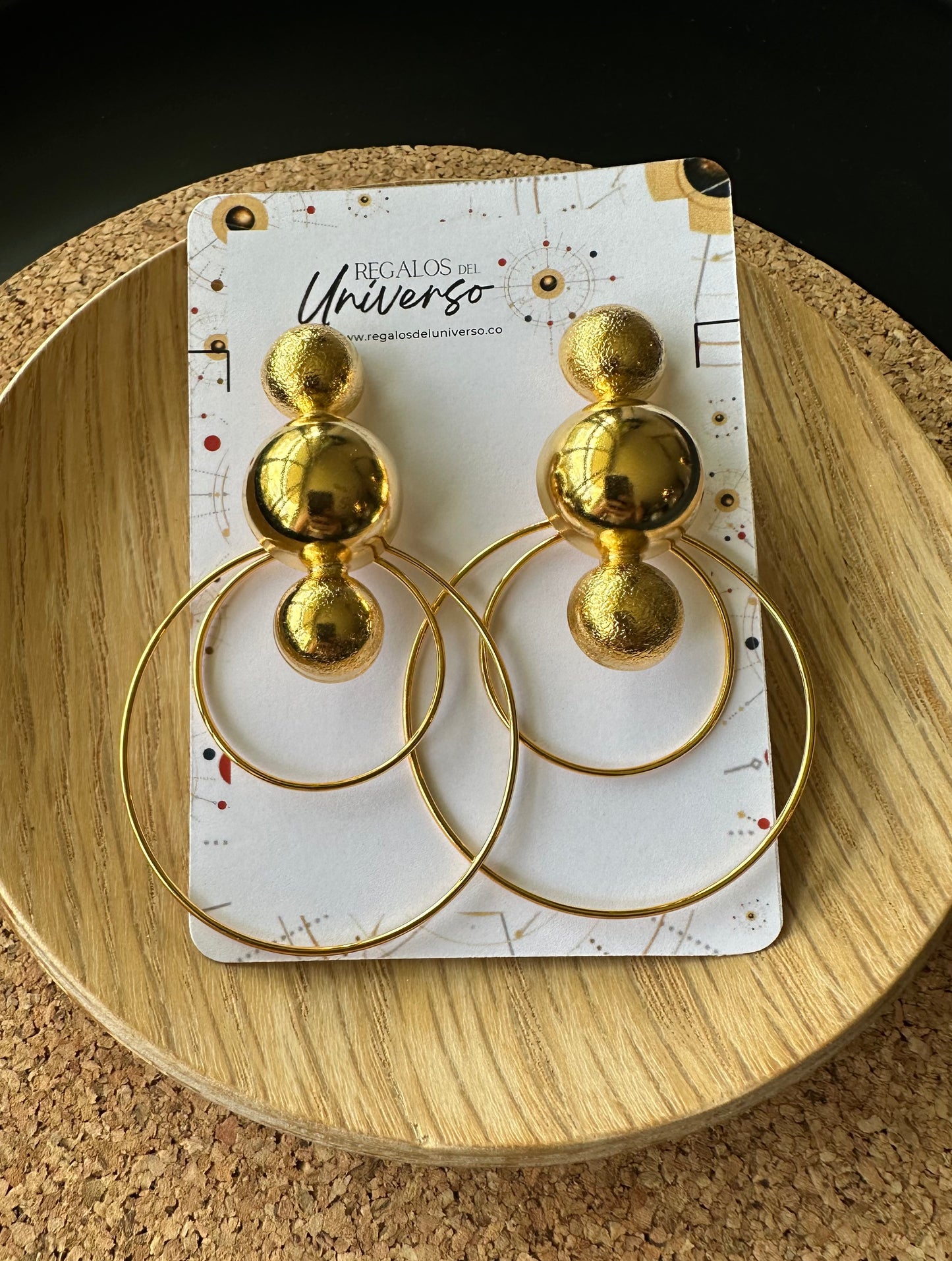 Arete Saturno