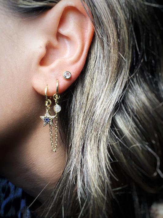 Arete Estrella Fugaz