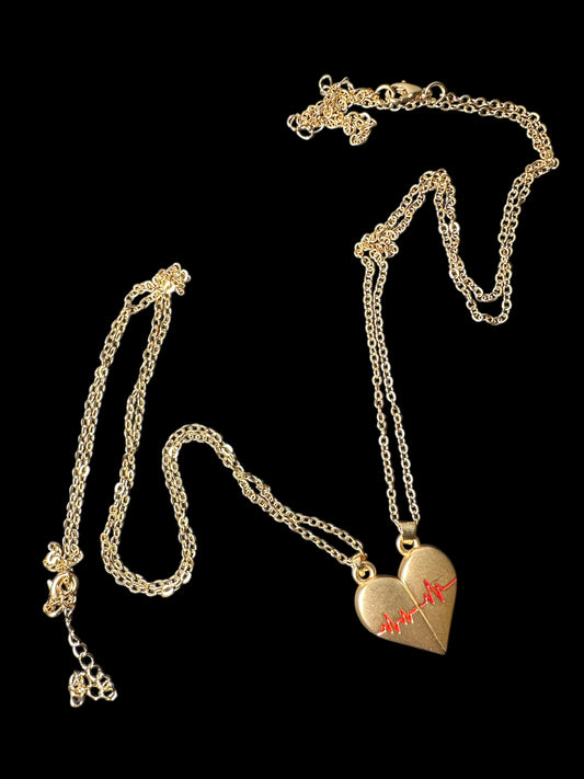 Cadena para compartir