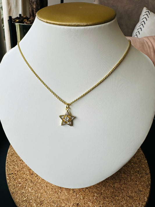 Cadena Estrella Sirio