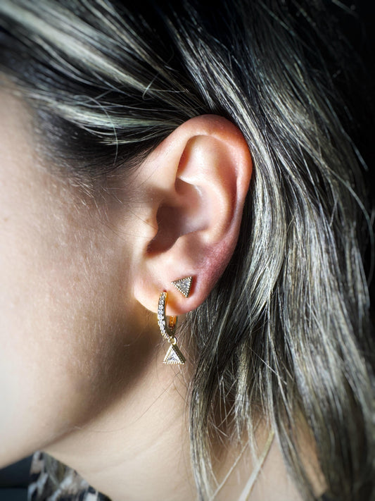 Arete Geometría