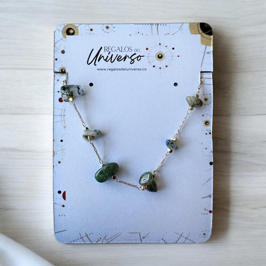 Pulsera de Protección