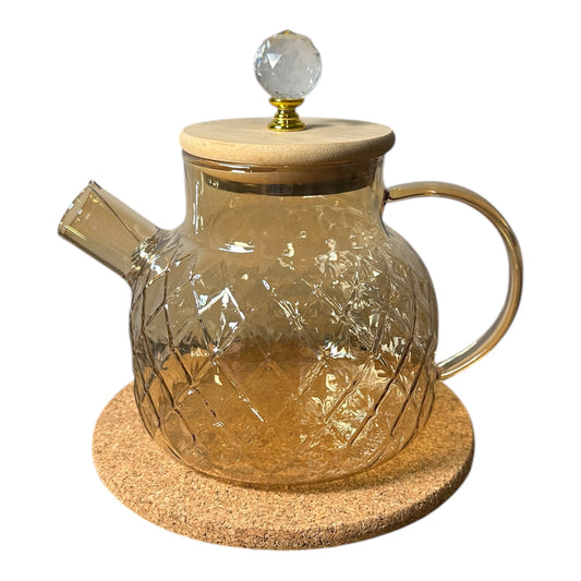 Tetera Ambar