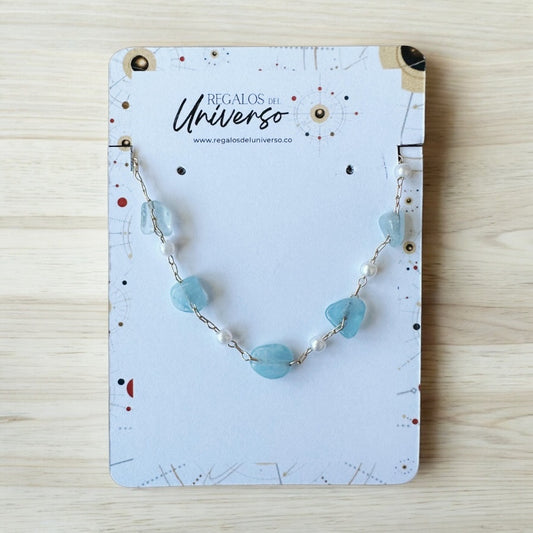 Pulsera de Fluidez