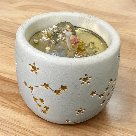 Vela Constelación