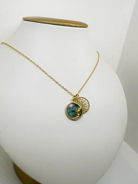 Cadena Sol y Luna